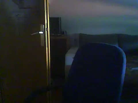Show Webcam de Dejanaceking