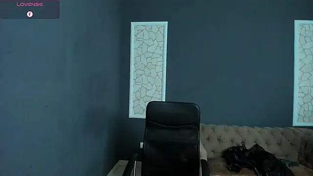 BrianHunts Live XXX-chat
