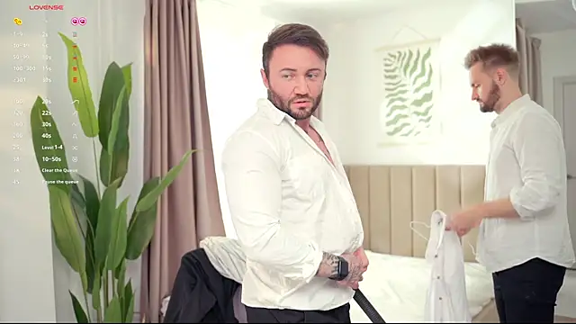 Živý XXX chat enjoy_me