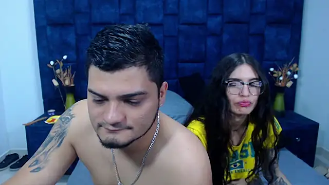 GroupNoLimits Live XXX-chat
