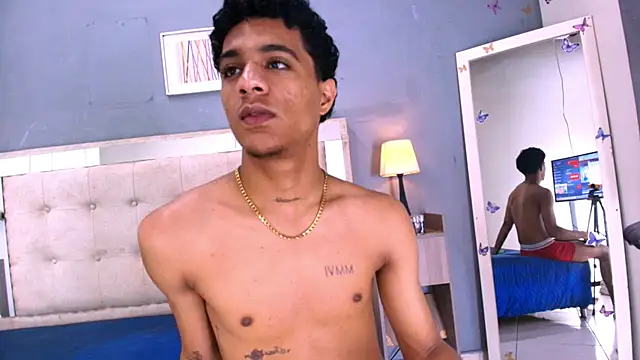 _Thiago12 Live XXX Chat