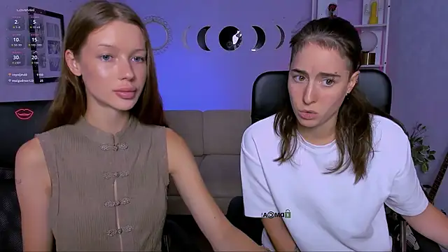 khloebeauty's Live XXX Chat