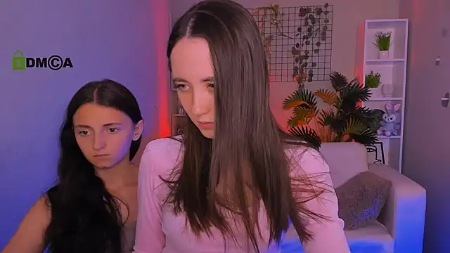 Živý XXX chat bella_dorn