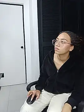 ritzabeth_daniel 网络视讯表演