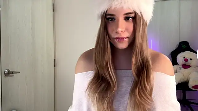 Živý XXX chat Isa_Pallmer