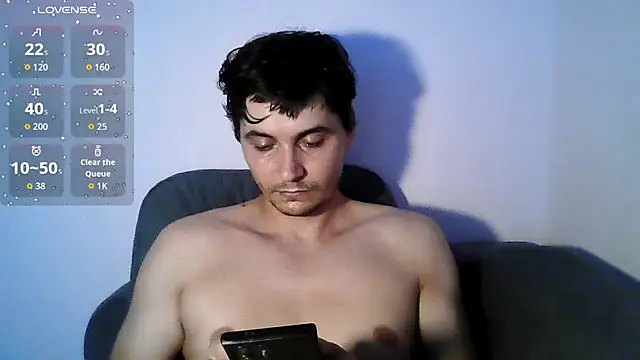 David_storm: απευθείας συνομιλία ΧΧΧ