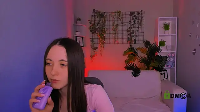 bella_dorn Obrolan Langsung XXX