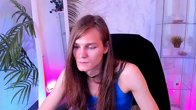 Czat XXX na żywo – WillFobos