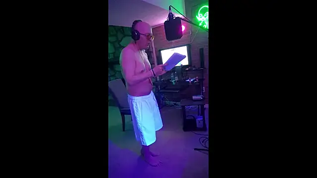 Živý XXX chat chronic_vibez