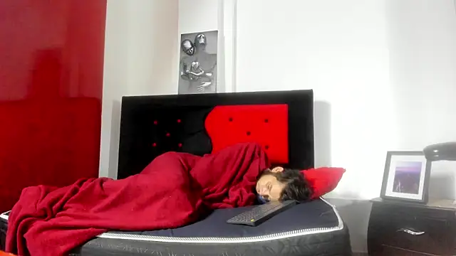 mark_splinter09 Live XXX-chat