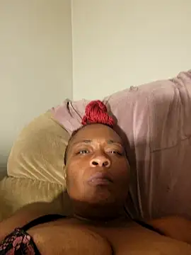 Show webcam de AllLeggs