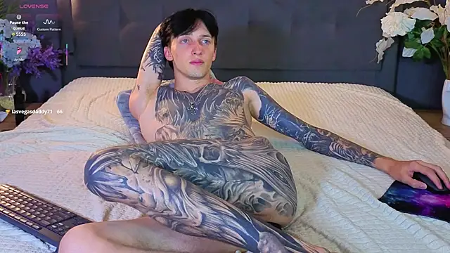 Martin_Jin Chat XXX in diretta