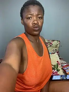 ThickEmpress Live XXX-Chat