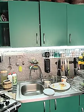 Chat +18 de jusichka ao vivo