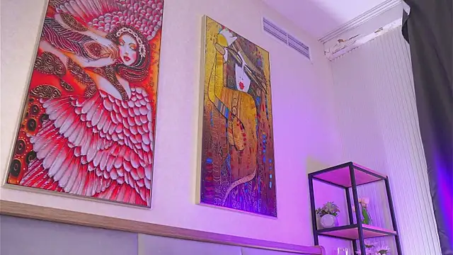 LiliBanger লাইভ XXX চ্যাট