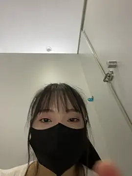 xiao-Lin Adlı Modelin Canlı XXX Sohbeti