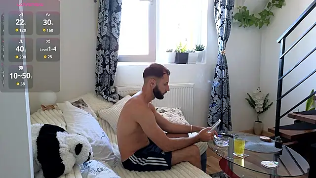 RyanStorm_'s Live XXX Chat
