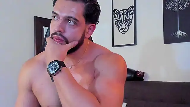 دردشة Justin_kingX7 الجنسية المباشرة