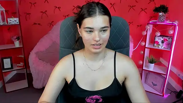KristinaFairfaxn Live XXX chat