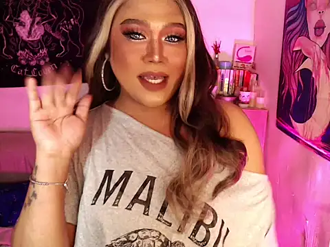MelindaOnDuty_'s Live XXX Chat