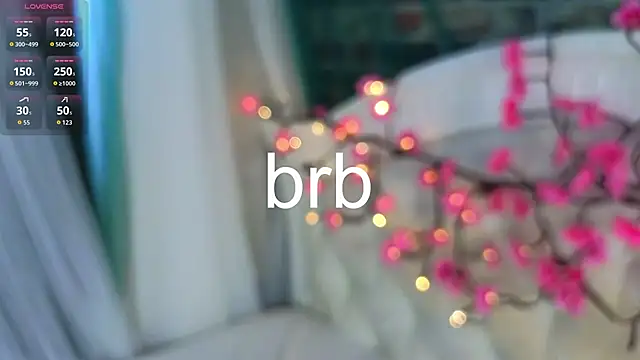 Živý XXX chat SallyCha