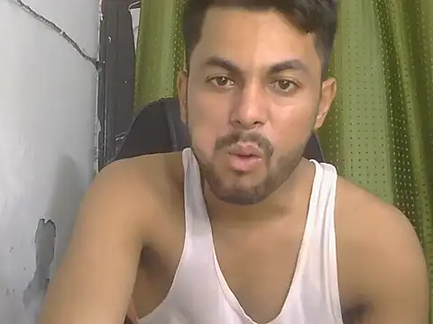 Živý XXX chat Stubborndesiboy