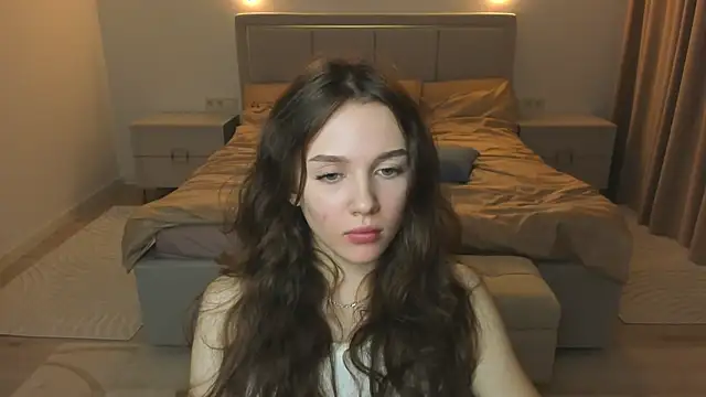 Chatroom XXX en direct de SharriSang