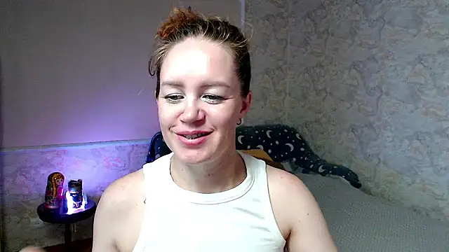 Fern_Lust élő XXX-chatje