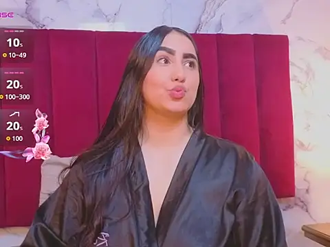 Sembang XXX Secara Langsung JESSYCORTES