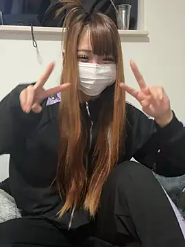 jura_xxxのウェブカメラショー