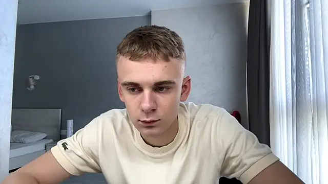 Chat XXX en directo de SoloFury