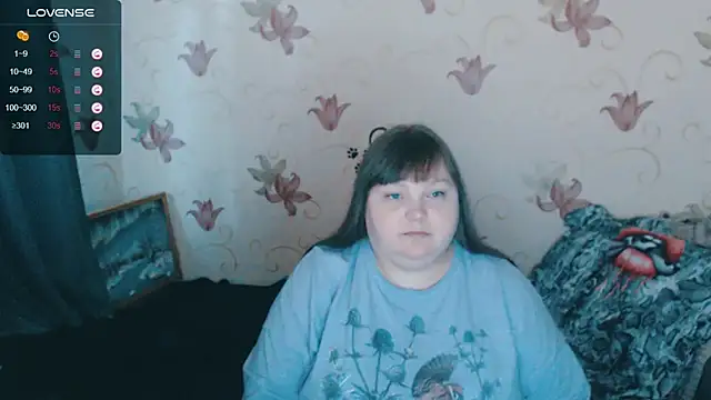 Chat XXX en directo de fistashka___