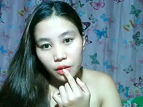 Chat XXX en directo de SexyAsianPussy4u