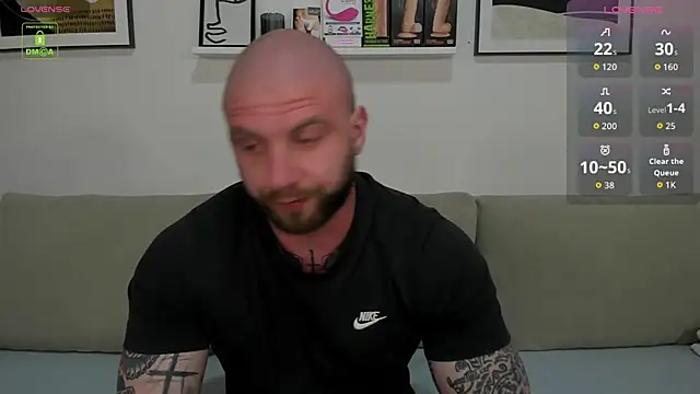 Gerard_Finbar: απευθείας συνομιλία ΧΧΧ