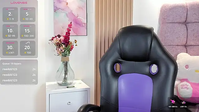 1Sloppy_Fox4のライブXXXチャット