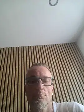 Webkamerová show ballegs999