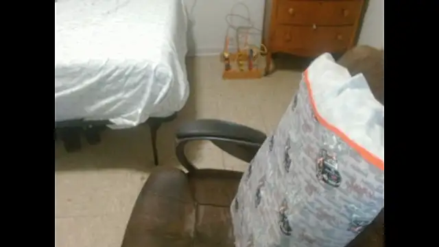 Show webcam de DADDY_KANE8---