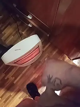 Živý XXX chat cosmefulanito223