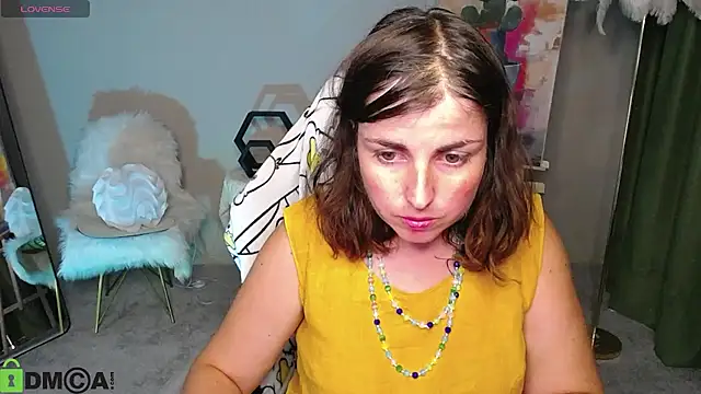 MartaEdams Live XXX-Chat