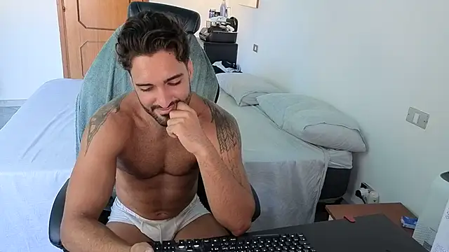 Al3xox02 라이브 XXX 채팅