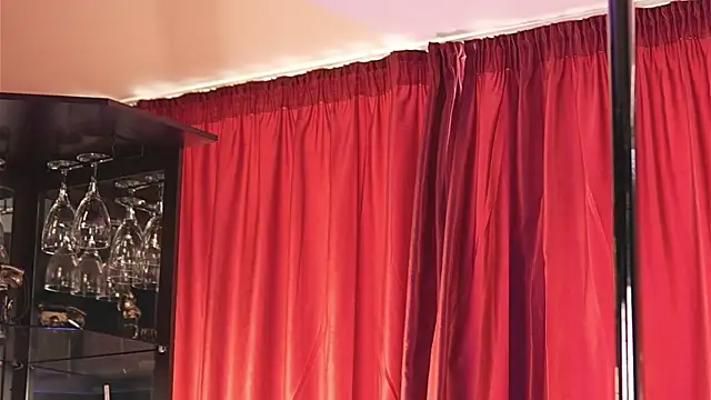 LuxenNoir – Live XXX-chat