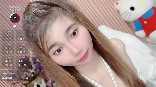 di-or- Live XXX-Chat