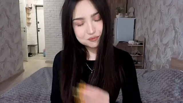 AmieSky Chat XXX in diretta