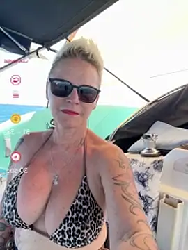 Chat +18 de German_Milf ao vivo