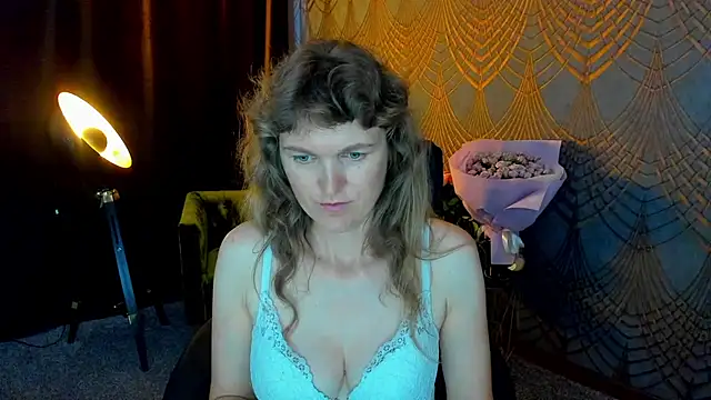 Anabell_xxx's Live XXX Chat