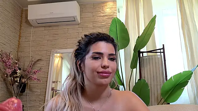 Bella_Posh – Live XXX-chat