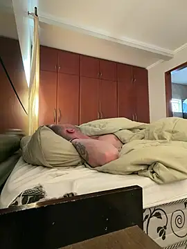 CoyoteDuMato – Naživo XXX chat