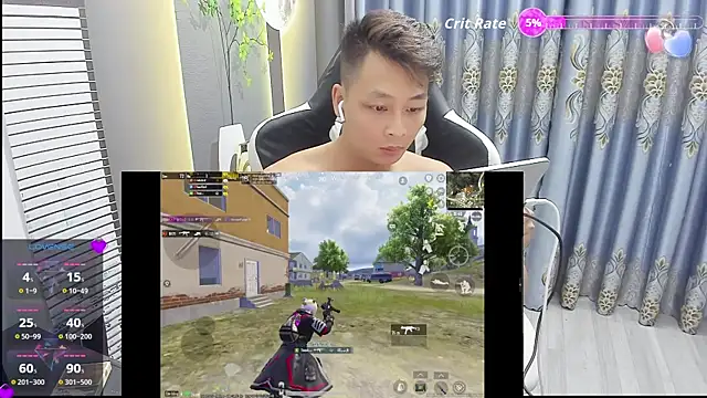Naughty___asian: онлайн-секс-чат