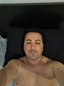 JuanPeter Adlı Modelin Canlı XXX Sohbeti