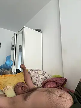 Chat XXX en directo de vitalik66679